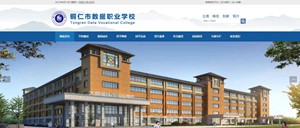 道真数据职业学校